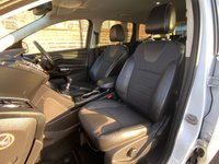 USED 2015 15 FORD KUGA 2.0 TITANIUM TDCI 5d 148 BHP 