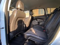 USED 2015 15 FORD KUGA 2.0 TITANIUM TDCI 5d 148 BHP 