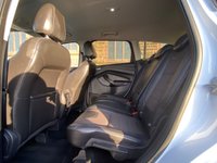 USED 2015 15 FORD KUGA 2.0 TITANIUM TDCI 5d 148 BHP 