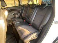 USED 2015 15 FORD KUGA 2.0 TITANIUM TDCI 5d 148 BHP 