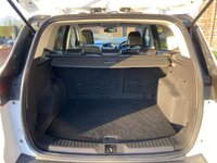 USED 2015 15 FORD KUGA 2.0 TITANIUM TDCI 5d 148 BHP 