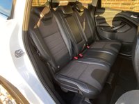 USED 2015 15 FORD KUGA 2.0 TITANIUM TDCI 5d 148 BHP 