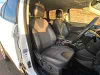 USED 2015 15 FORD KUGA 2.0 TITANIUM TDCI 5d 148 BHP 