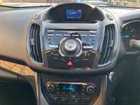USED 2015 15 FORD KUGA 2.0 TITANIUM TDCI 5d 148 BHP 