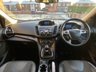 USED 2015 15 FORD KUGA 2.0 TITANIUM TDCI 5d 148 BHP 
