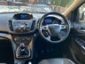 USED 2015 15 FORD KUGA 2.0 TITANIUM TDCI 5d 148 BHP 