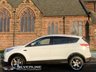 USED 2015 15 FORD KUGA 2.0 TITANIUM TDCI 5d 148 BHP 