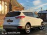 USED 2015 15 FORD KUGA 2.0 TITANIUM TDCI 5d 148 BHP 