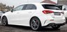 USED 2018 68 MERCEDES-BENZ A-CLASS 1.3 A 200 AMG LINE 5d 161 BHP RED STITCHING+BLUETOOTH