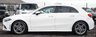 USED 2018 68 MERCEDES-BENZ A-CLASS 1.3 A 200 AMG LINE 5d 161 BHP RED STITCHING+BLUETOOTH