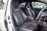 USED 2018 68 MERCEDES-BENZ A-CLASS 1.3 A 200 AMG LINE 5d 161 BHP RED STITCHING+BLUETOOTH