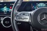 USED 2018 68 MERCEDES-BENZ A-CLASS 1.3 A 200 AMG LINE 5d 161 BHP RED STITCHING+BLUETOOTH