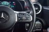 USED 2018 68 MERCEDES-BENZ A-CLASS 1.3 A 200 AMG LINE 5d 161 BHP RED STITCHING+BLUETOOTH