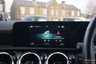 USED 2018 68 MERCEDES-BENZ A-CLASS 1.3 A 200 AMG LINE 5d 161 BHP RED STITCHING+BLUETOOTH