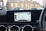 USED 2018 68 MERCEDES-BENZ A-CLASS 1.3 A 200 AMG LINE 5d 161 BHP RED STITCHING+BLUETOOTH