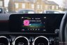 USED 2018 68 MERCEDES-BENZ A-CLASS 1.3 A 200 AMG LINE 5d 161 BHP RED STITCHING+BLUETOOTH