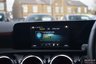 USED 2018 68 MERCEDES-BENZ A-CLASS 1.3 A 200 AMG LINE 5d 161 BHP RED STITCHING+BLUETOOTH
