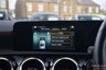 USED 2018 68 MERCEDES-BENZ A-CLASS 1.3 A 200 AMG LINE 5d 161 BHP RED STITCHING+BLUETOOTH
