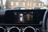 USED 2018 68 MERCEDES-BENZ A-CLASS 1.3 A 200 AMG LINE 5d 161 BHP RED STITCHING+BLUETOOTH
