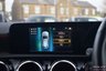 USED 2018 68 MERCEDES-BENZ A-CLASS 1.3 A 200 AMG LINE 5d 161 BHP RED STITCHING+BLUETOOTH