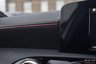 USED 2018 68 MERCEDES-BENZ A-CLASS 1.3 A 200 AMG LINE 5d 161 BHP RED STITCHING+BLUETOOTH
