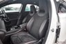 USED 2018 68 MERCEDES-BENZ A-CLASS 1.3 A 200 AMG LINE 5d 161 BHP RED STITCHING+BLUETOOTH