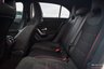 USED 2018 68 MERCEDES-BENZ A-CLASS 1.3 A 200 AMG LINE 5d 161 BHP RED STITCHING+BLUETOOTH