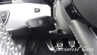 USED 2017 17 AUDI A4 2.0 TDI S LINE 4d 188 BHP 