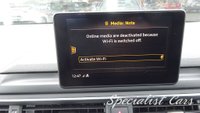 USED 2017 17 AUDI A4 2.0 TDI S LINE 4d 188 BHP 