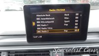 USED 2017 17 AUDI A4 2.0 TDI S LINE 4d 188 BHP 