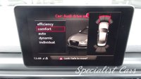 USED 2017 17 AUDI A4 2.0 TDI S LINE 4d 188 BHP 