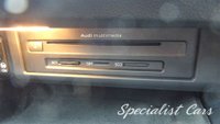 USED 2017 17 AUDI A4 2.0 TDI S LINE 4d 188 BHP 