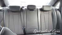 USED 2017 17 AUDI A4 2.0 TDI S LINE 4d 188 BHP 