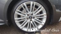 USED 2017 17 AUDI A4 2.0 TDI S LINE 4d 188 BHP 