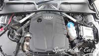 USED 2017 17 AUDI A4 2.0 TDI S LINE 4d 188 BHP 