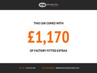 USED 2017 17 AUDI A4 2.0 TDI S LINE 4d 188 BHP 