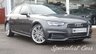 USED 2017 17 AUDI A4 2.0 TDI S LINE 4d 188 BHP 