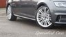 USED 2017 17 AUDI A4 2.0 TDI S LINE 4d 188 BHP 