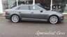 USED 2017 17 AUDI A4 2.0 TDI S LINE 4d 188 BHP 