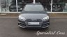 USED 2017 17 AUDI A4 2.0 TDI S LINE 4d 188 BHP 