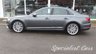 USED 2017 17 AUDI A4 2.0 TDI S LINE 4d 188 BHP 