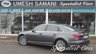 USED 2017 17 AUDI A4 2.0 TDI S LINE 4d 188 BHP 