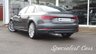 USED 2017 17 AUDI A4 2.0 TDI S LINE 4d 188 BHP 
