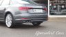 USED 2017 17 AUDI A4 2.0 TDI S LINE 4d 188 BHP 
