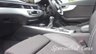 USED 2017 17 AUDI A4 2.0 TDI S LINE 4d 188 BHP 