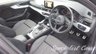 USED 2017 17 AUDI A4 2.0 TDI S LINE 4d 188 BHP 