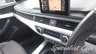 USED 2017 17 AUDI A4 2.0 TDI S LINE 4d 188 BHP 