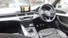 USED 2017 17 AUDI A4 2.0 TDI S LINE 4d 188 BHP 