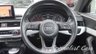 USED 2017 17 AUDI A4 2.0 TDI S LINE 4d 188 BHP 