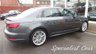 USED 2017 17 AUDI A4 2.0 TDI S LINE 4d 188 BHP 